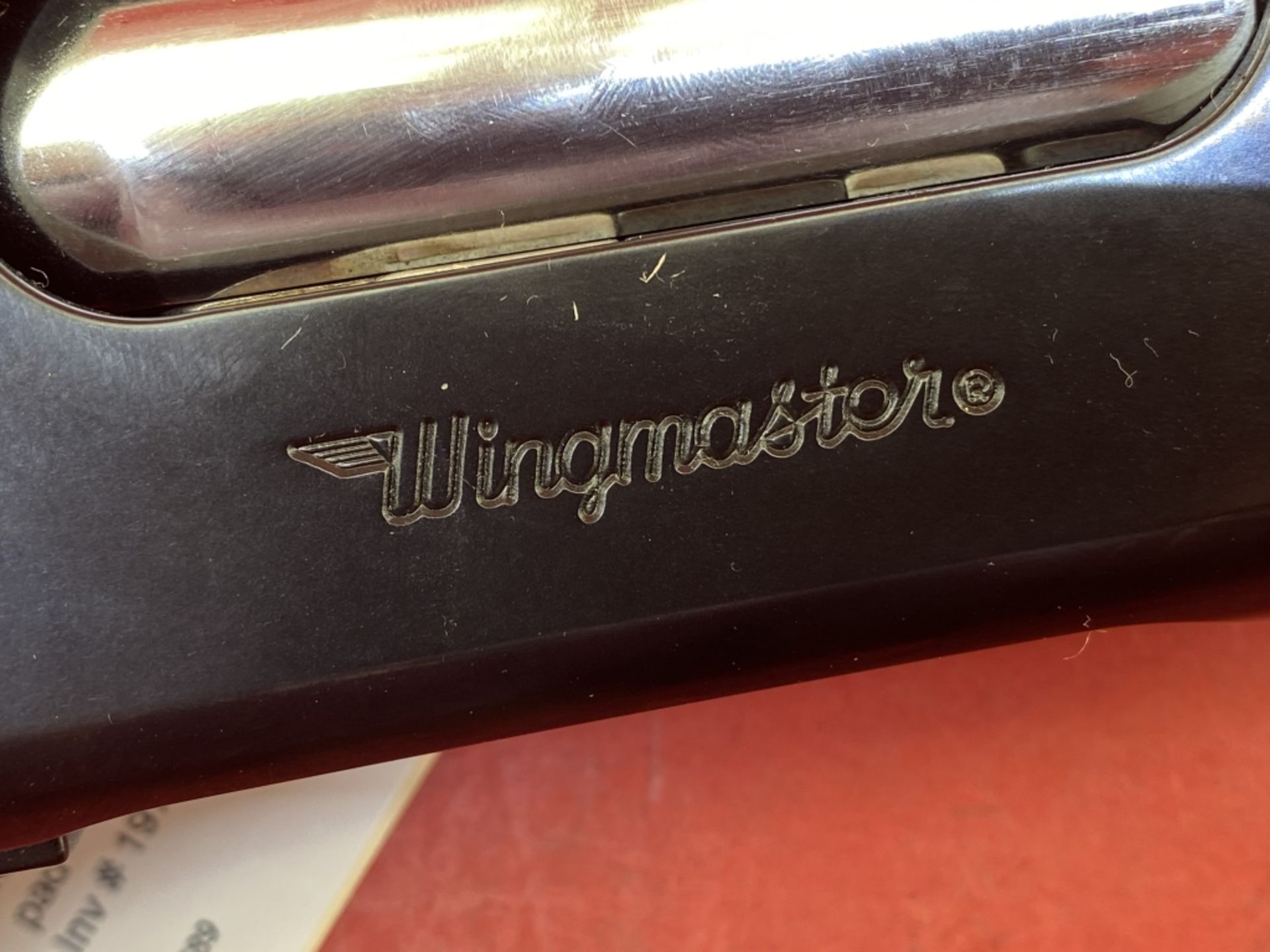 Remington 870 16 ga Shotgun - Image 7 of 13