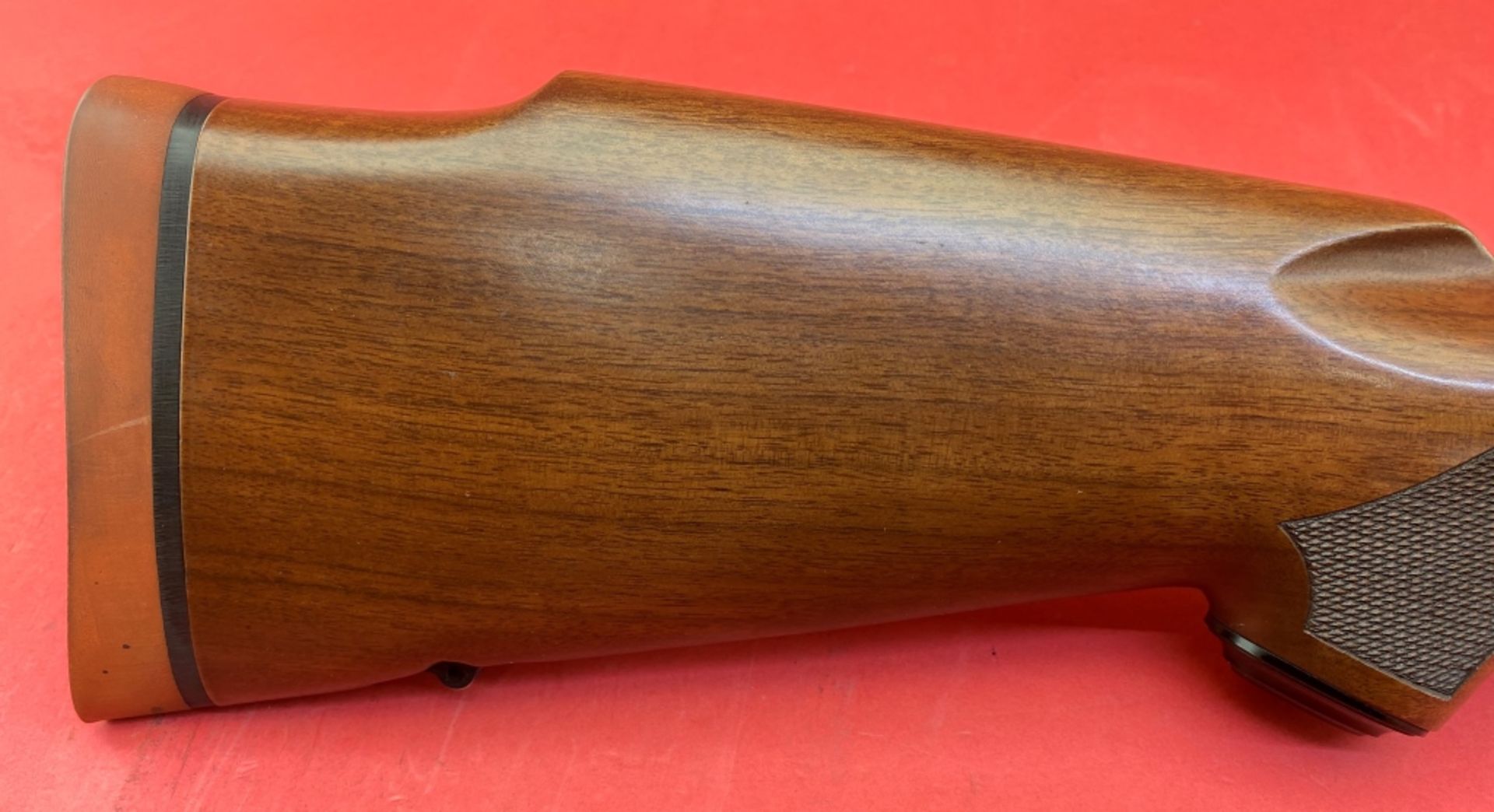 Winchester 70 .458 Mag Rifle - Image 2 of 13