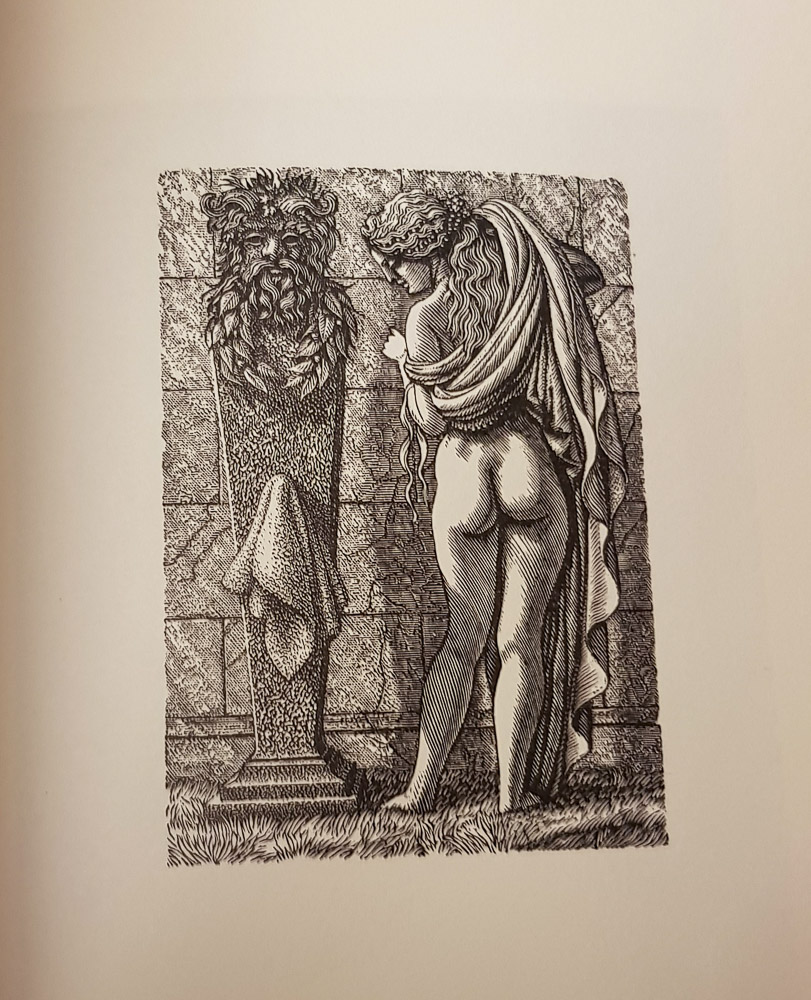 ESSLEMONT, David : Sixteen Contemporary Wood Engravers. - Image 2 of 2