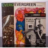 KEROUAC, Jack : Evergreen Review - 3 copies containing contributions by Kerouac. 1958 - 1966.