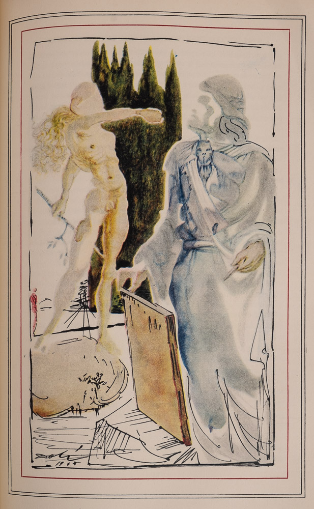 DALI, - Image 5 of 7