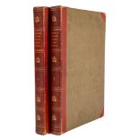 DANIELL, William - A Voyage Round Great Britain, undertaken in the Summer of the year,