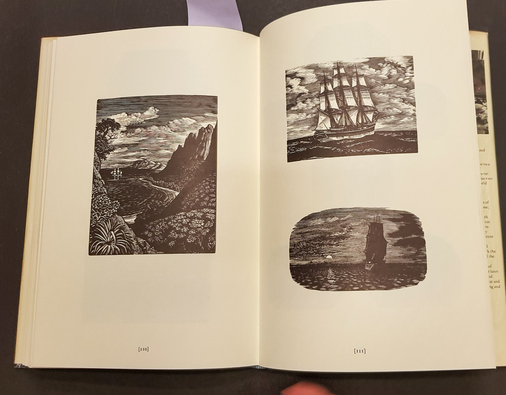 REYNOLDS STONE : Engravings. - Image 2 of 4