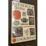 REYNOLDS STONE : Engravings.