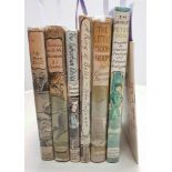 ARDIZZONE, Edward : (illustrator) - The Little Bookroom. Eleanor Farjeon's Short Stories ... : org.