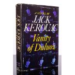 KEROUAC, Jack - Vanity of Duluoz: org.