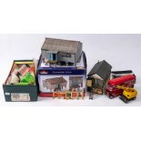 Bachman O gauge 'Provender Store': boxed,