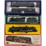 Hornby OO/HO gauge R.