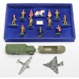 Britains Limited Edition Set No.