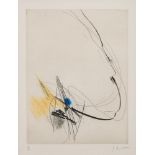 * Jean Miotte [1926-2016]- Abstracts,:- two,