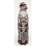 ADOPTED Lot No: 39 Ref No: 025 Mother of Pearl The Pearly Queen of Dartmoor By Mosaic Rocks-Corinna