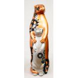 ADOPTED - No longer available Lot No: 36 - Ref No: 020 Wheal Otters By Alexis' Art Wheal