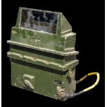 A MEL Type 1623 'Periscope Armoured Personnel Image Intensified LA51': 24volt night vision