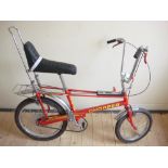 A Raleigh Chopper Mk.