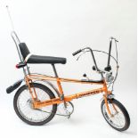 A Raleigh Chopper Mk.