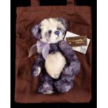 Charlie Bears Isabelle Collection 'Sally' : 'SJ4030' number 100/250,