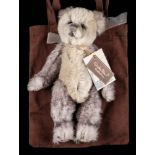 Charlie Bears Isabelle Collection 'Eilish' : 'SJ4603' number 73/400,