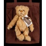 Charlie Bears Isabelle Collection 'Shay' : 'SJ4596' number 98/350,