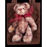 Charlie Bears Isabelle Collection 'Natasha' : 'SJ3799B' number 5/200,