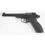A Healthways 'Topscore 175' BB Air pistol: serial number '1130126' in original box.