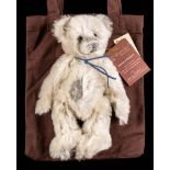 Charlie Bears Isabelle Collection 'Crispin' : 'SJ4023' number 137/200,