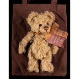 Charlie Bears Isabelle Collection 'Maria': 'SJ4373' No.