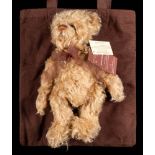 Charlie Bears Isabelle Collection 'Josephine' : 'SJ4569' number 89/250,