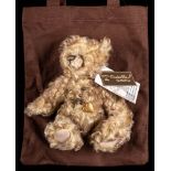 Charlie Bears Isabelle Collection 'Maya' : 'SJ4380' number 250/300,
