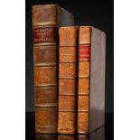 ADAMS, George - Astronomical and Geographical Essays: ...