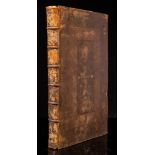 BIBLES : The Book of Common Prayer, and Administration of the Sacraments,