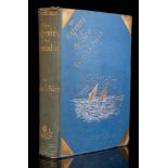FABER, G. L - The Fisheries of the Adriatic and the fish thereof.