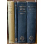 ROSS-OF-BLADENSBURG, Lieutenant-Colonel Sir John - The Coldstream Guards 1914-1918 : 2 vols,