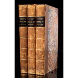 GOOD, John Mason - The Book of Nature : 3 vols,