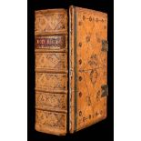 BIBLES : The Bible : That is, the Holy Scripture, contained in the Olde and Newe Testament,