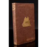 BREWSTER, Sir David - The Stereoscope it's history, theory, and construction, : wood engravings,