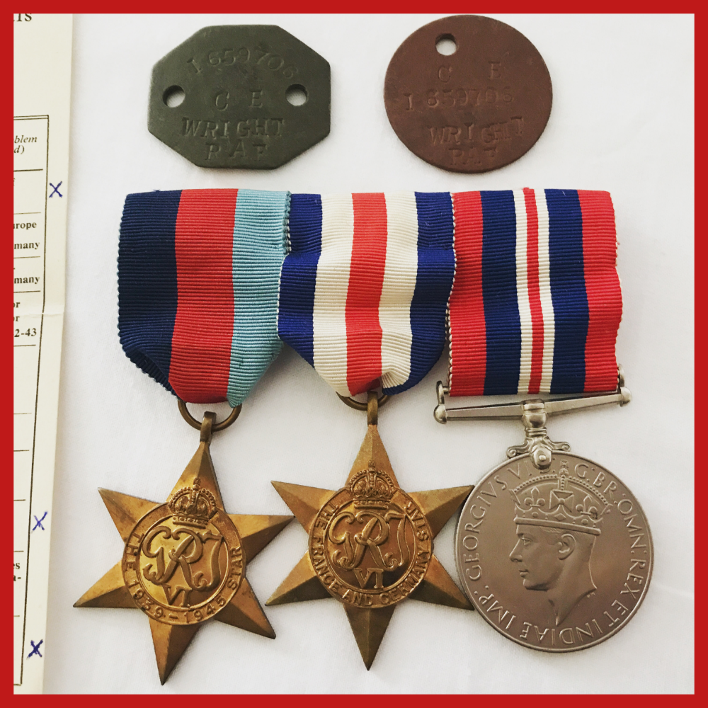 Militaria & Medals