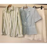 3 items of ladies clothing by Artigiano all size 12.