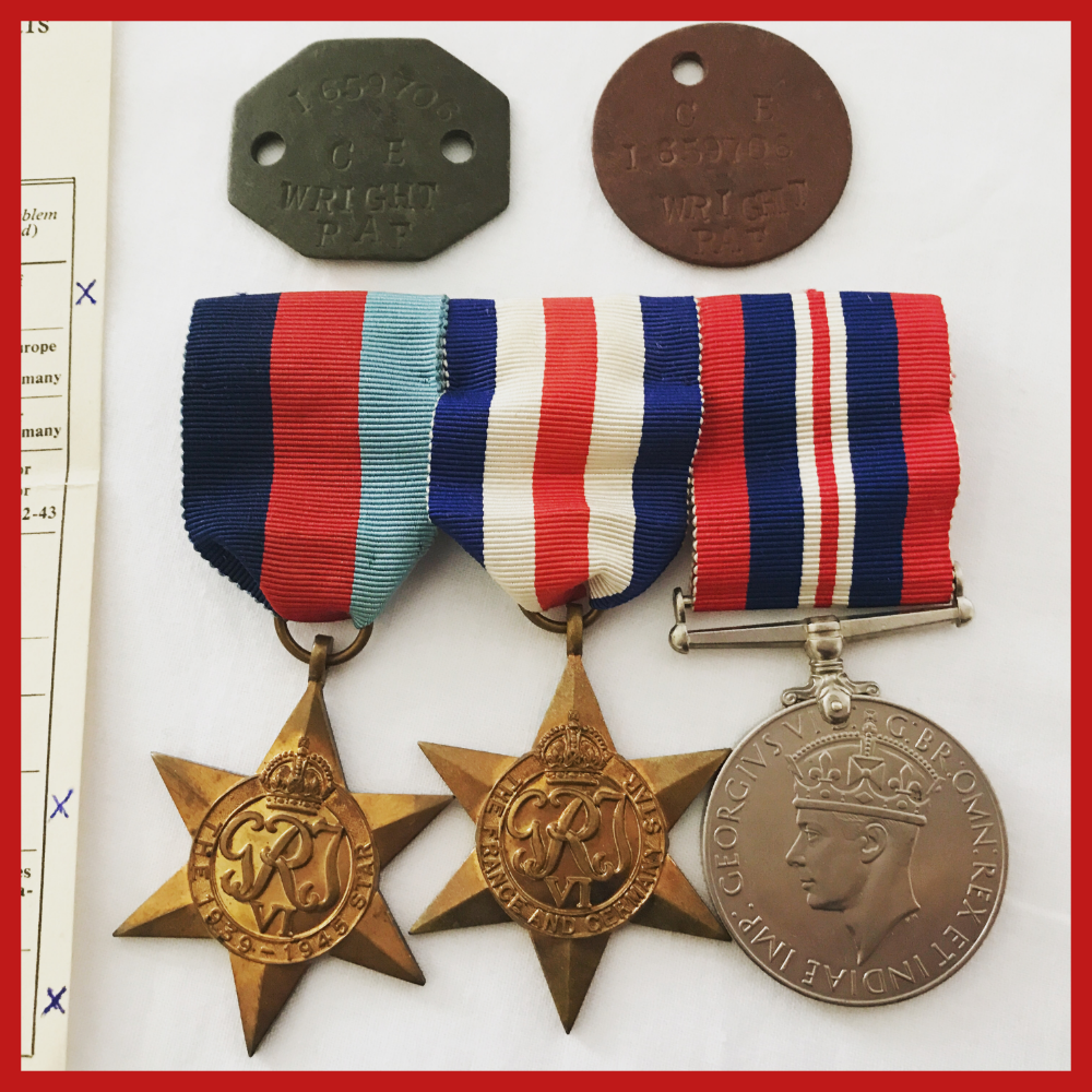 Militaria with Antiques, Collectables & Jewellery