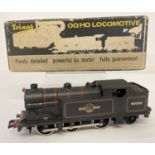 A boxed Wrenn Railways OO gauge W2216 0-6-2 British Railways Tank locomotive.