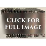 16 assorted BDSM and torture adult erotic DVD's.