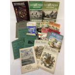 A box containing assorted vintage Rural and Countryside magazine's & publications. To include issues