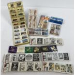 Phillumeny Collection - a quantity of sealed matchbox multi-packs. To include: Matchbox