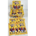 F.A Premier League 'Shoot Out' 2006-2007 trading card game by Magic Box Int. A shop display box