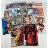 27 modern comic books by Marvel Comics. To include X-Men, Avengers, X-Force, Wolverine, Gambit,