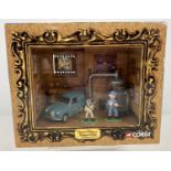 A boxed #CC80503 Aardman Wallace & Gromit 'The Curse Of The Ware-Rabbit' Limited Edition Animated