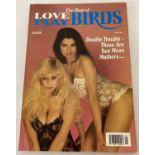 Issue No. 1 - The Best of Play/Love Birds.