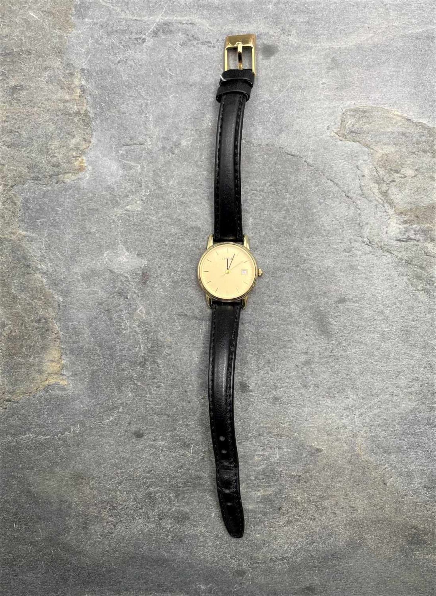 Armbanduhr - Image 2 of 2
