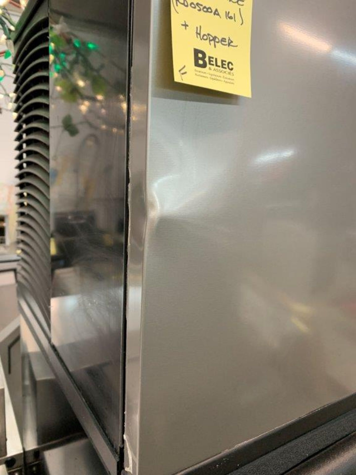 Machine à glace KOOLAIR # KD0500A161 - Image 5 of 5