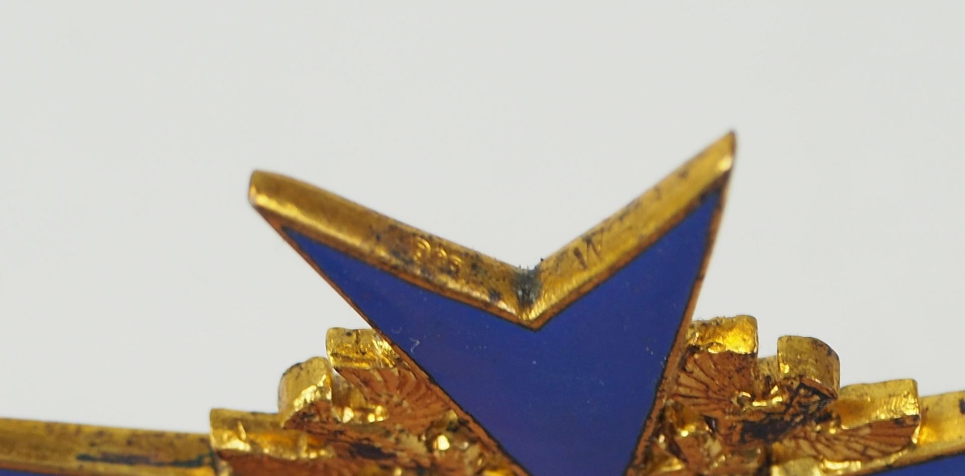 Preussen: Orden "Pour le Mérite" für Militärverdienste. - Bild 2 aus 3