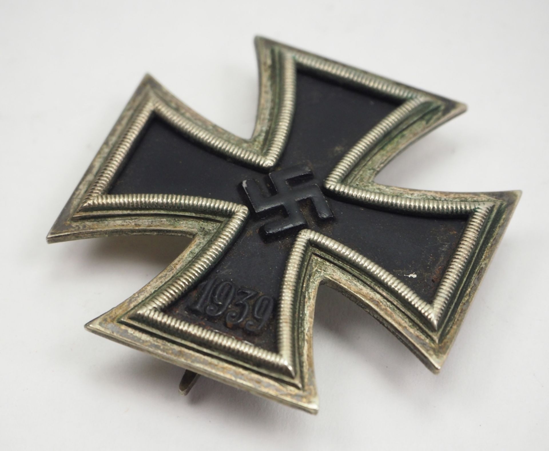 Eisernes Kreuz, 1939, 1. Klasse - 26. - Bild 2 aus 3